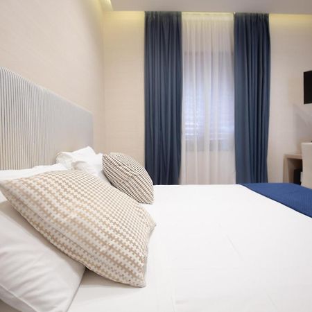 Hr Hotel & Spa ピアーノ・ディ・ソッレント エクステリア 写真