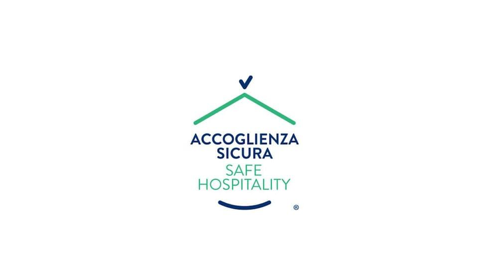 Hr Hotel & Spa ピアーノ・ディ・ソッレント エクステリア 写真