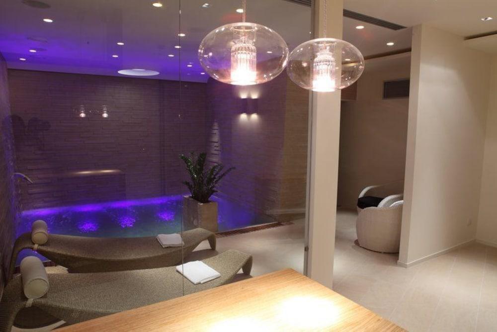Hr Hotel & Spa ピアーノ・ディ・ソッレント エクステリア 写真